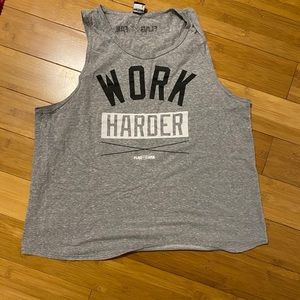 Flag Nor Fail Muscle Tank